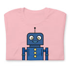 A8D1 Robot / T-Shirt
