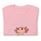 Axel the Axolotl / T-Shirt