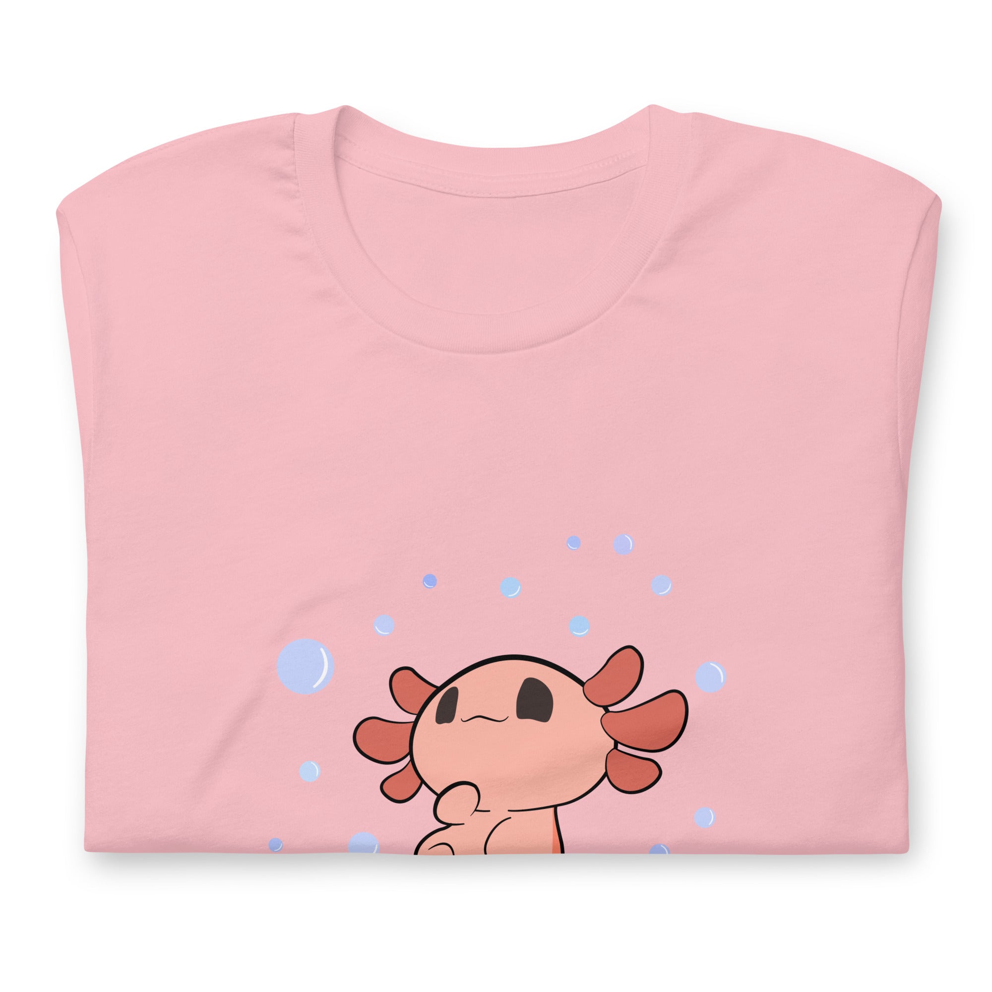 Axel the Axolotl / T-Shirt