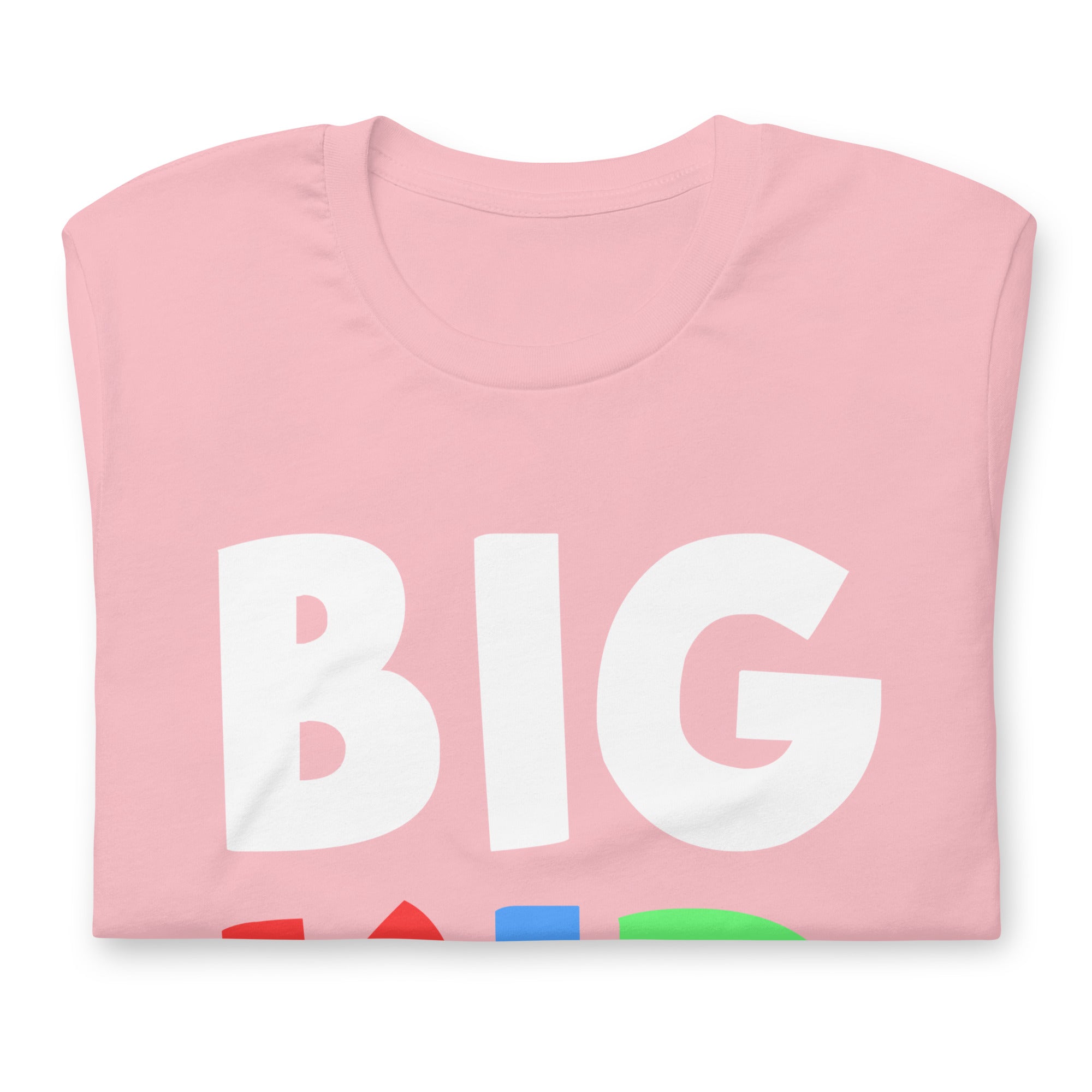 BigKid / T-Shirt