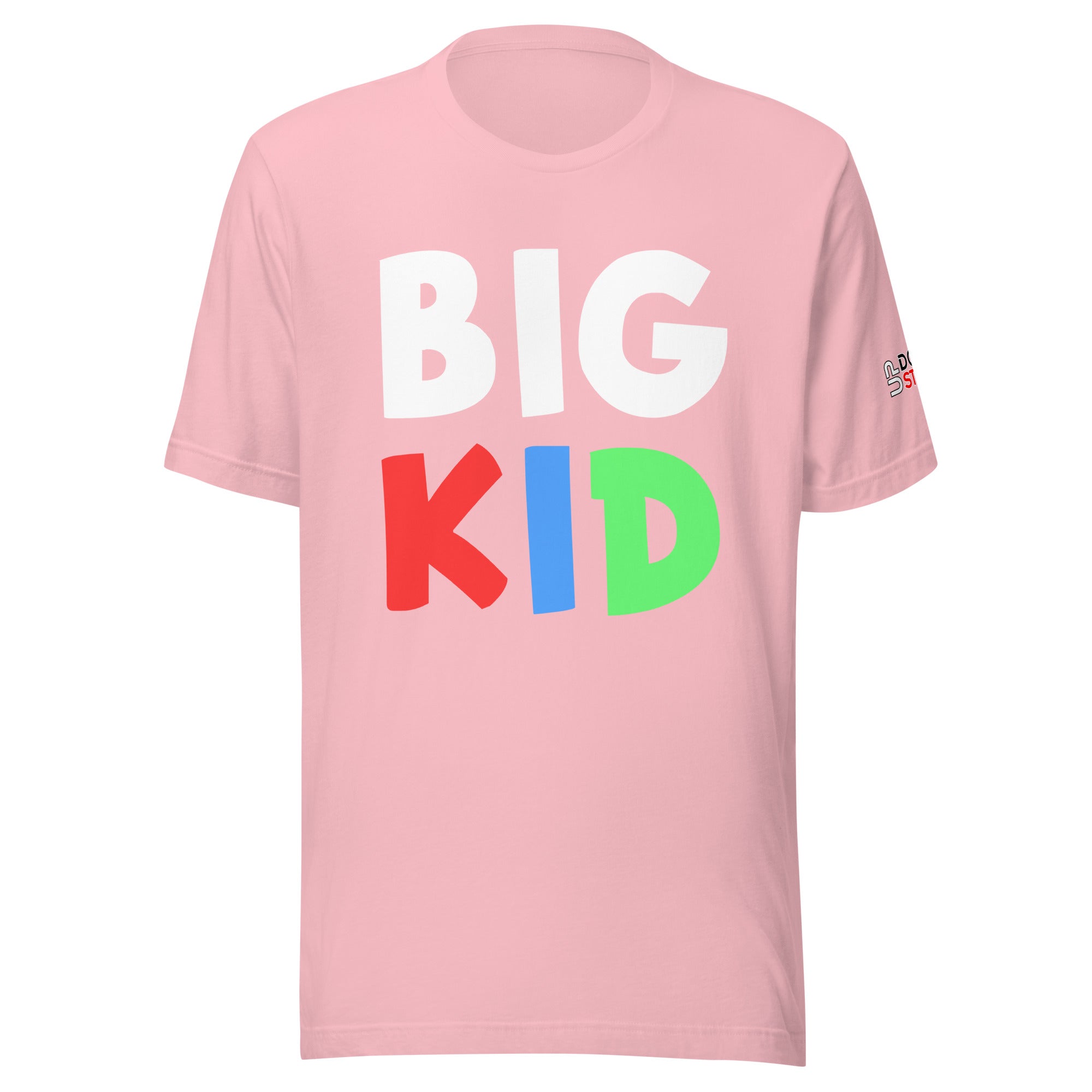 Big Kid / T-Shirt