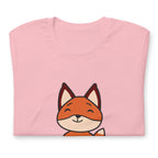 Fox / T-Shirt