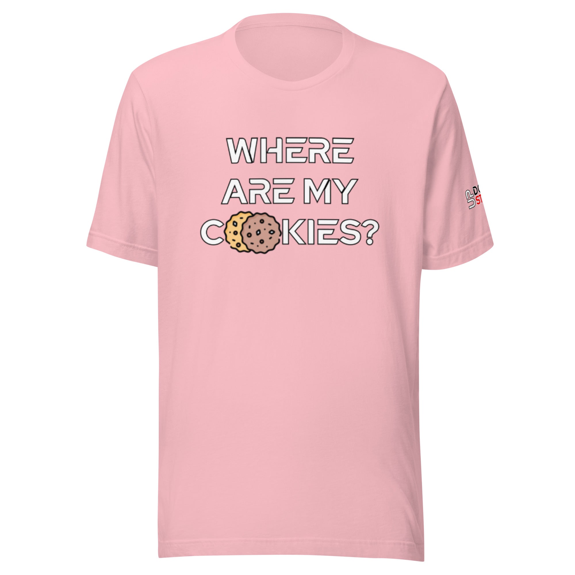 Where are my Cookies? / T-Shirt