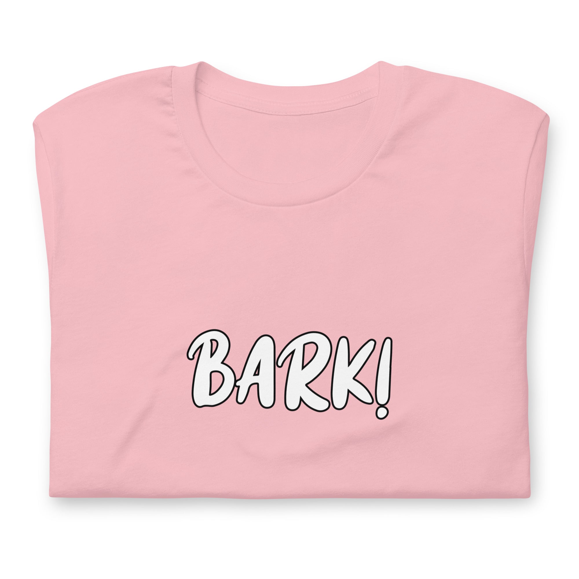 Bark! / T-Shirt