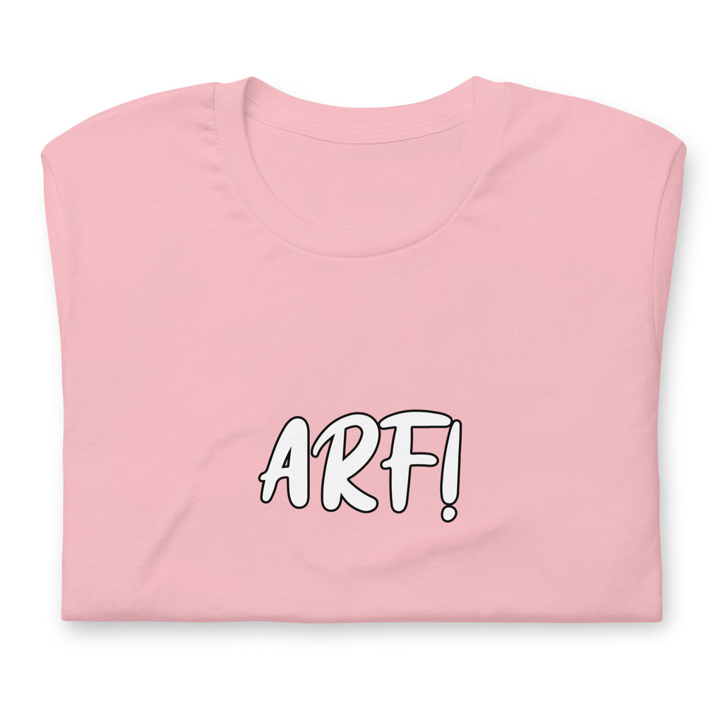 Arf! / T-Shirt