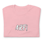 Arf! / T-Shirt