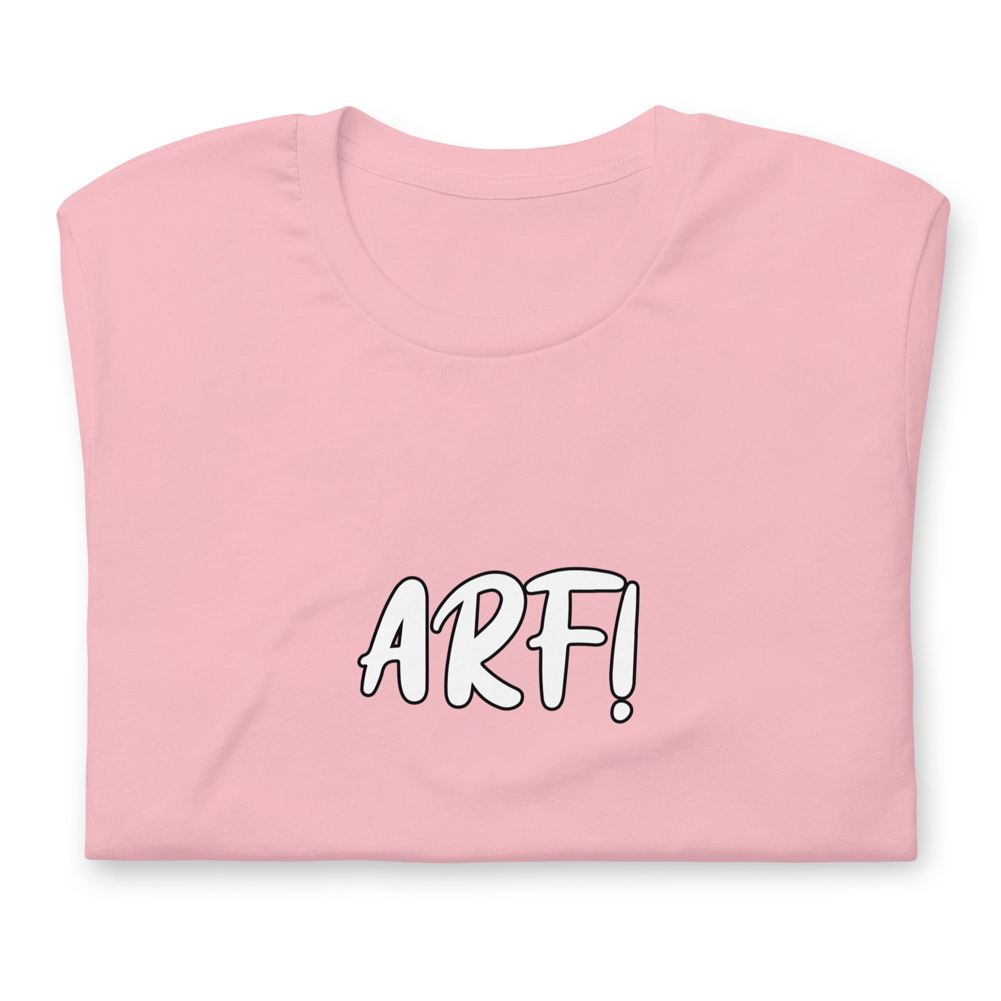 Arf! / T-Shirt