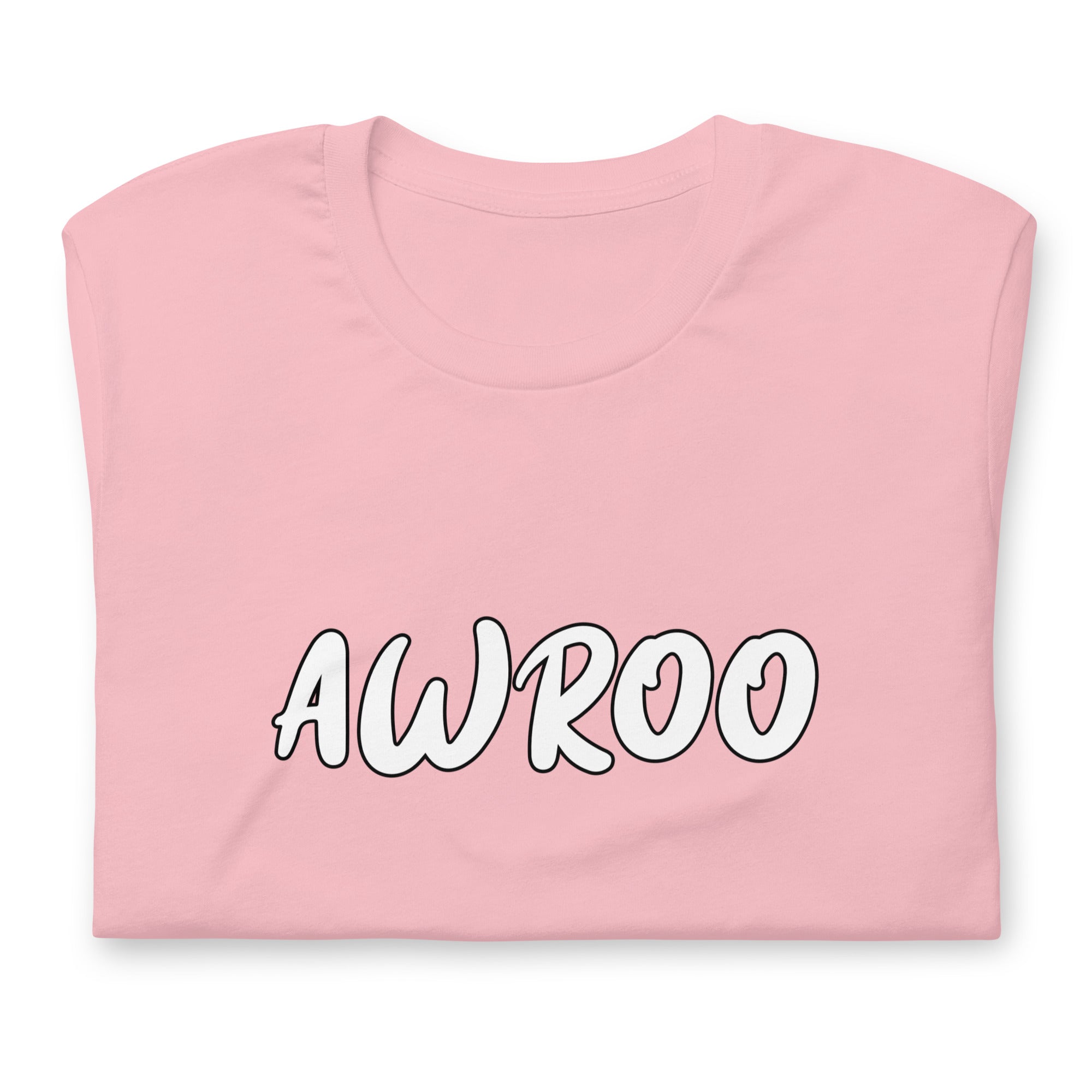 Awroo / T-Shirt