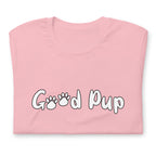Good Pup / T-Shirt