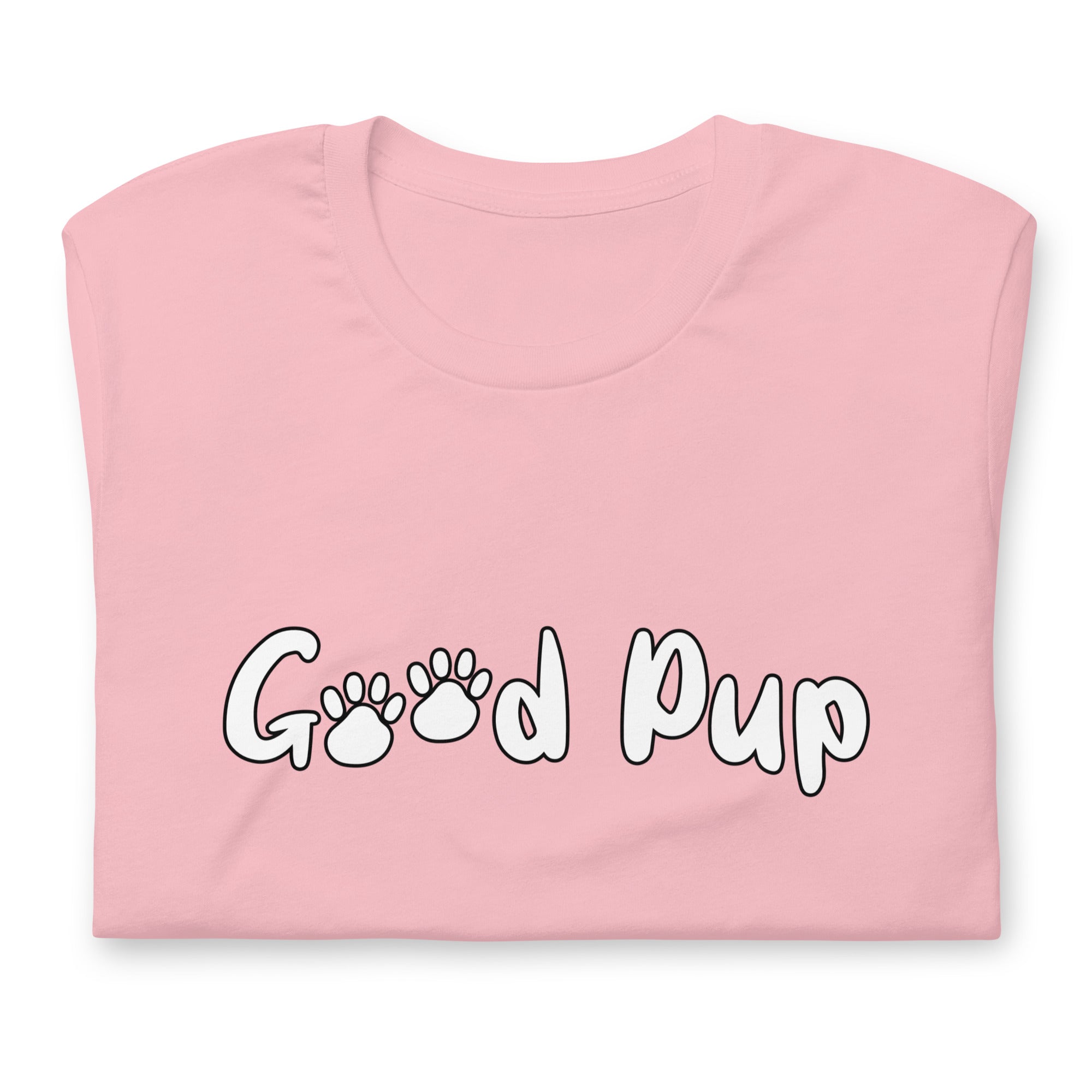 Good Pup / T-Shirt