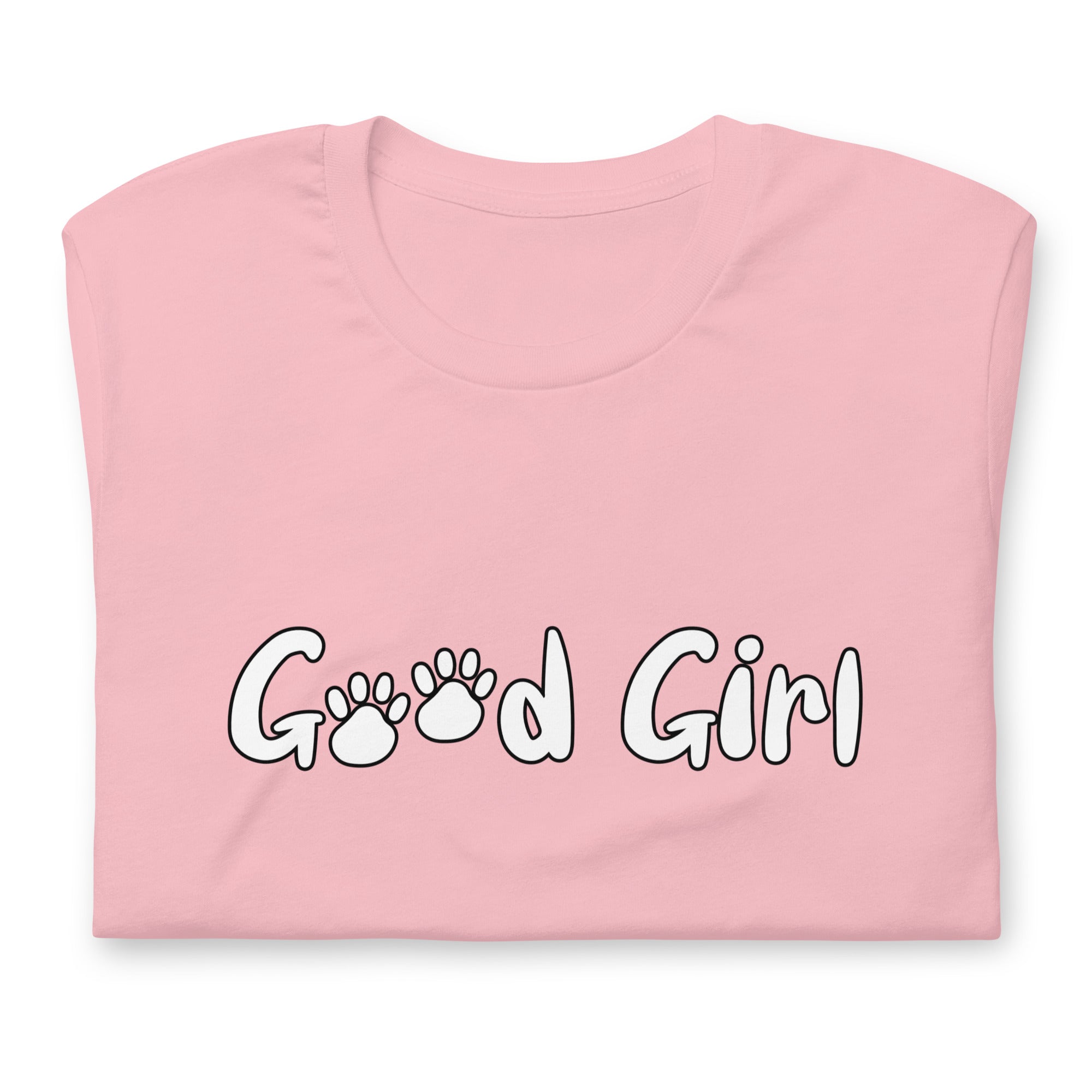 Good Girl / T-Shirt