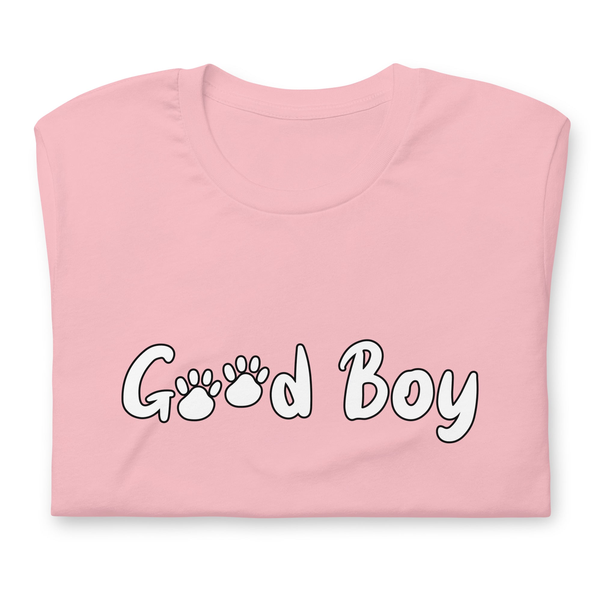 Good Boy / T-Shirt