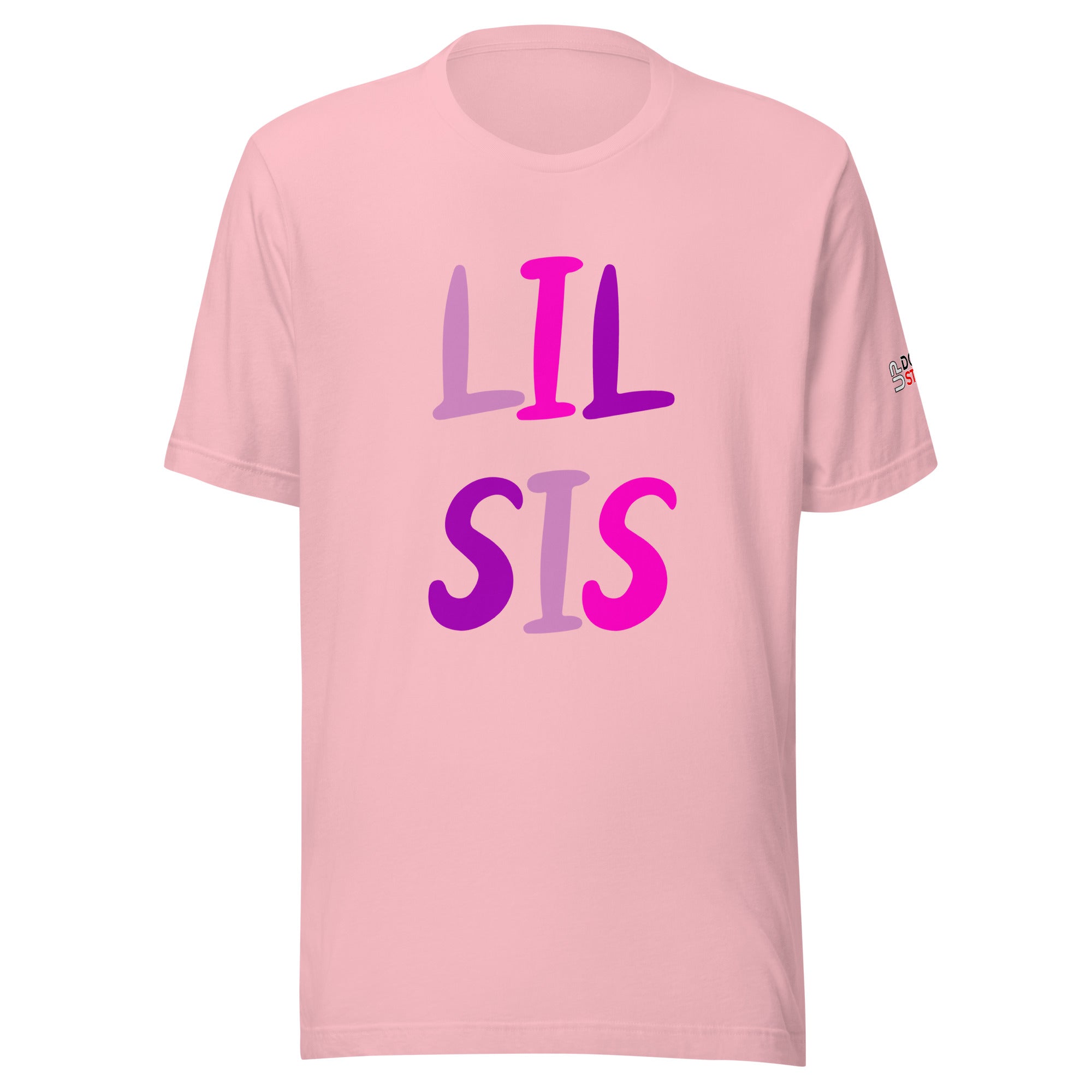 Lil Sis - T-Shirt - Customize