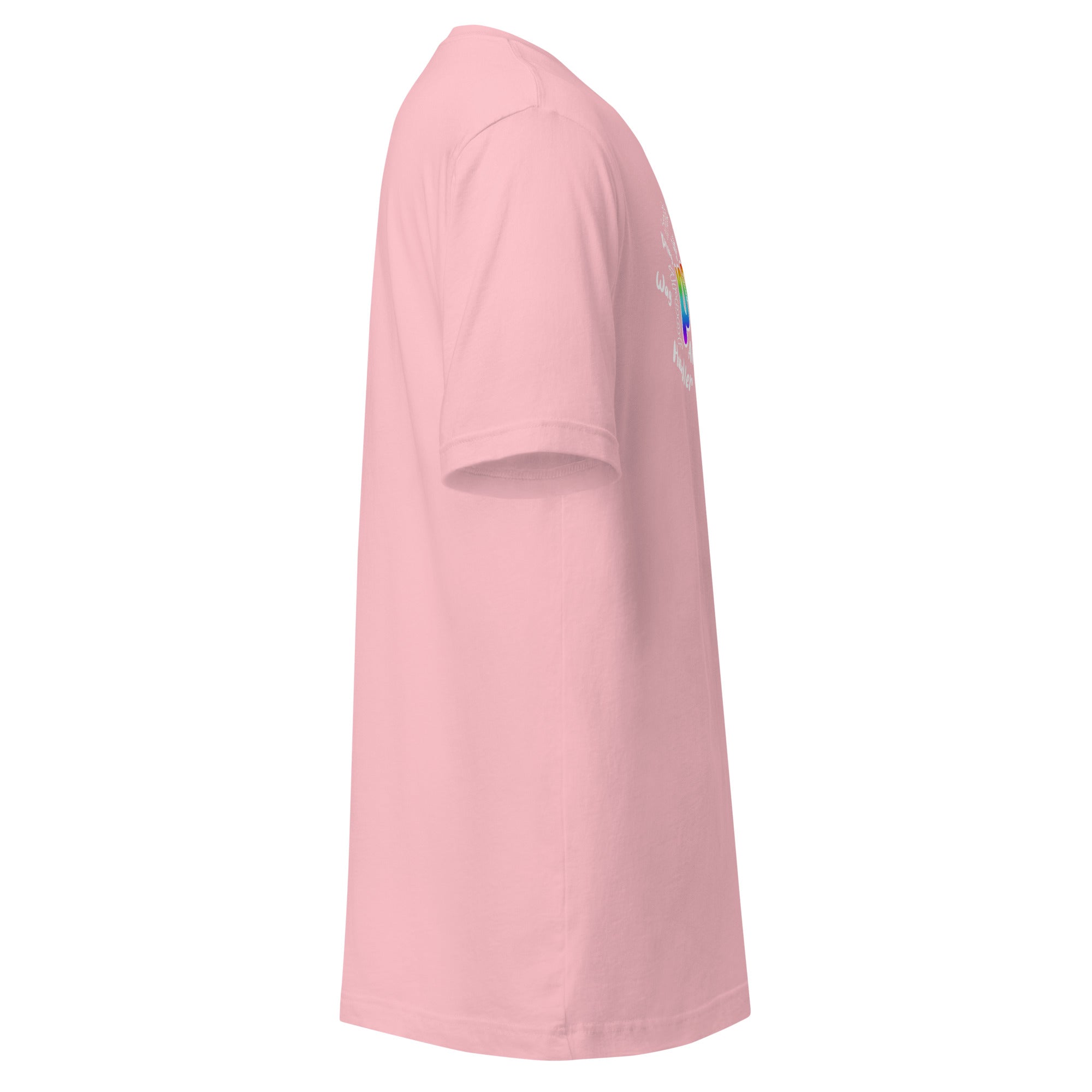 PRIDE! Woof Cloud - T-Shirt