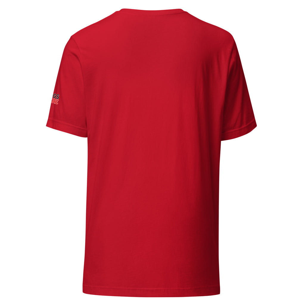 Biscuit - T-Shirt - Customize