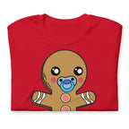 Kinky Gingerbread / T-Shirt