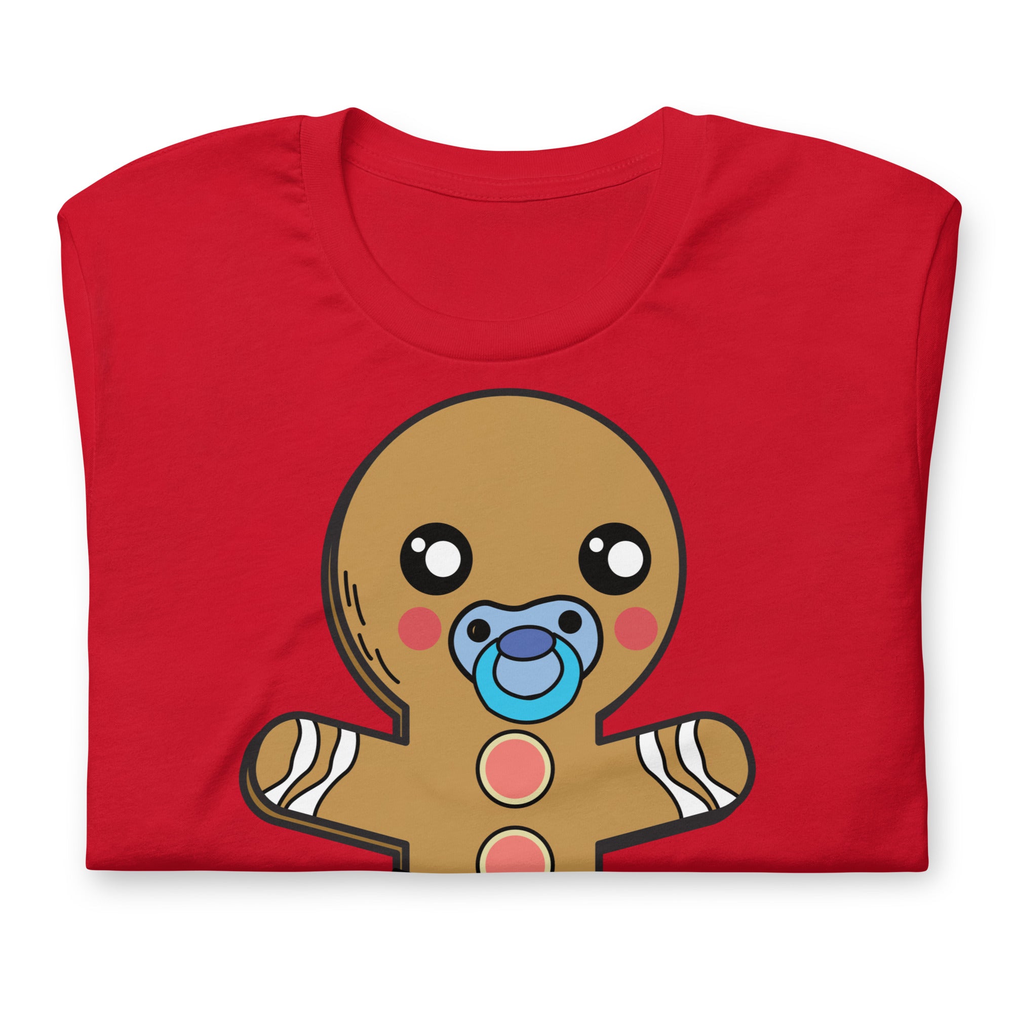 Kinky Gingerbread / T-Shirt