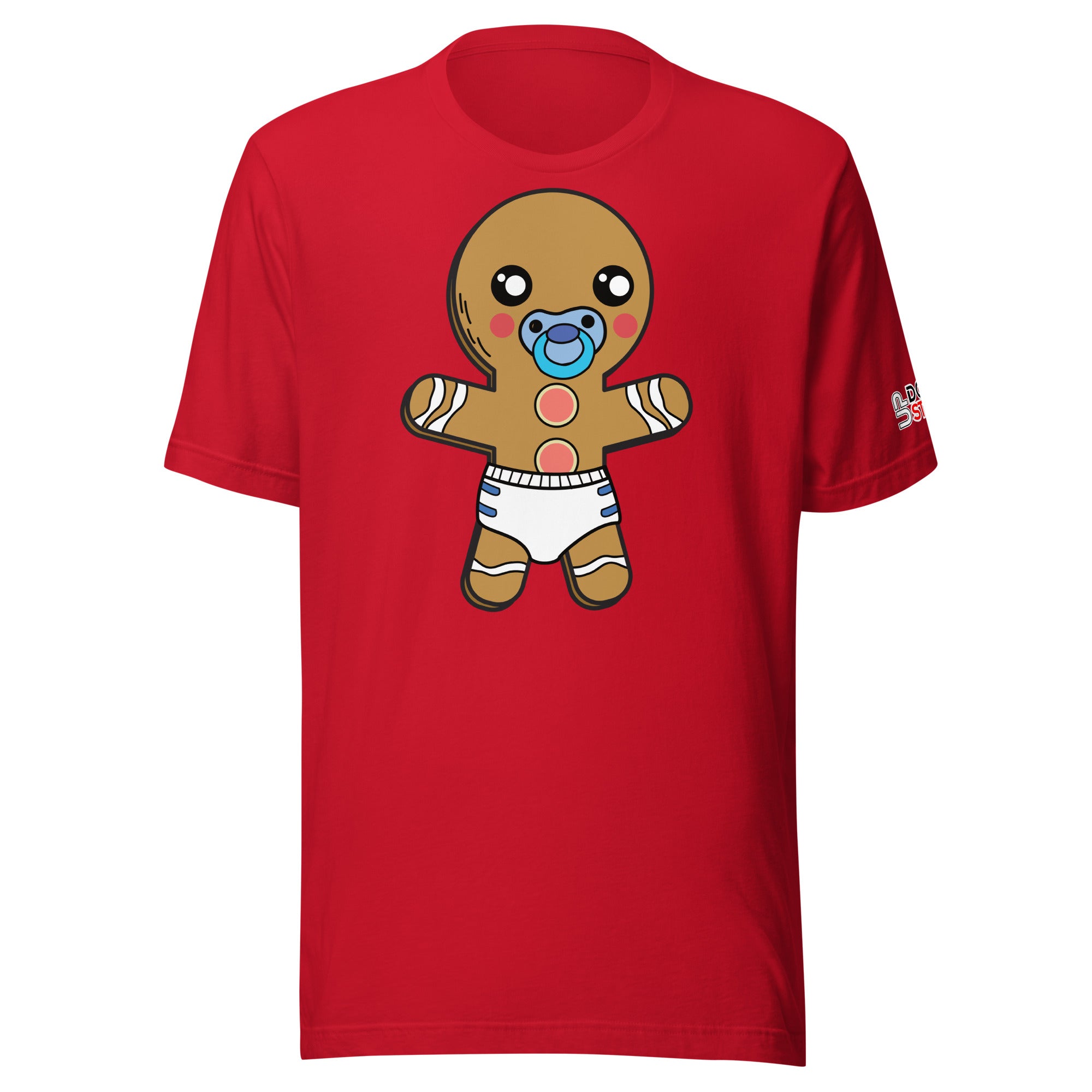 Kinky Gingerbread / T-Shirt