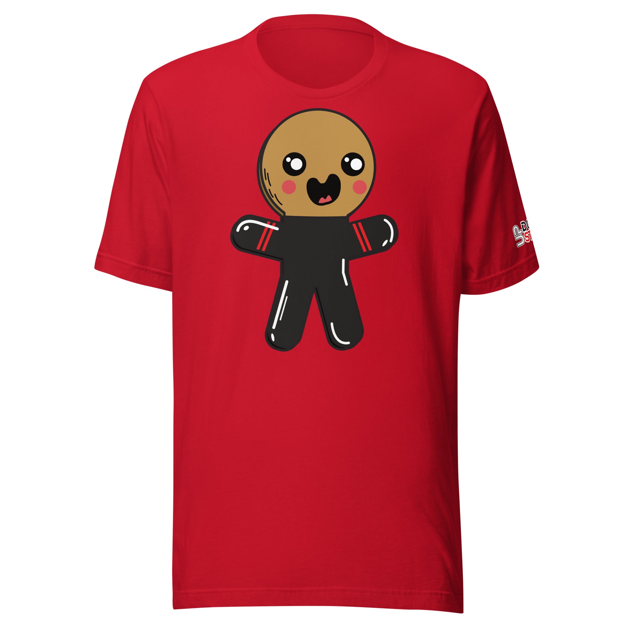 Kinky Gingerbread / T-Shirt