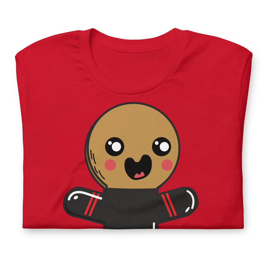Kinky Gingerbread / T-Shirt