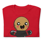 Kinky Gingerbread / T-Shirt