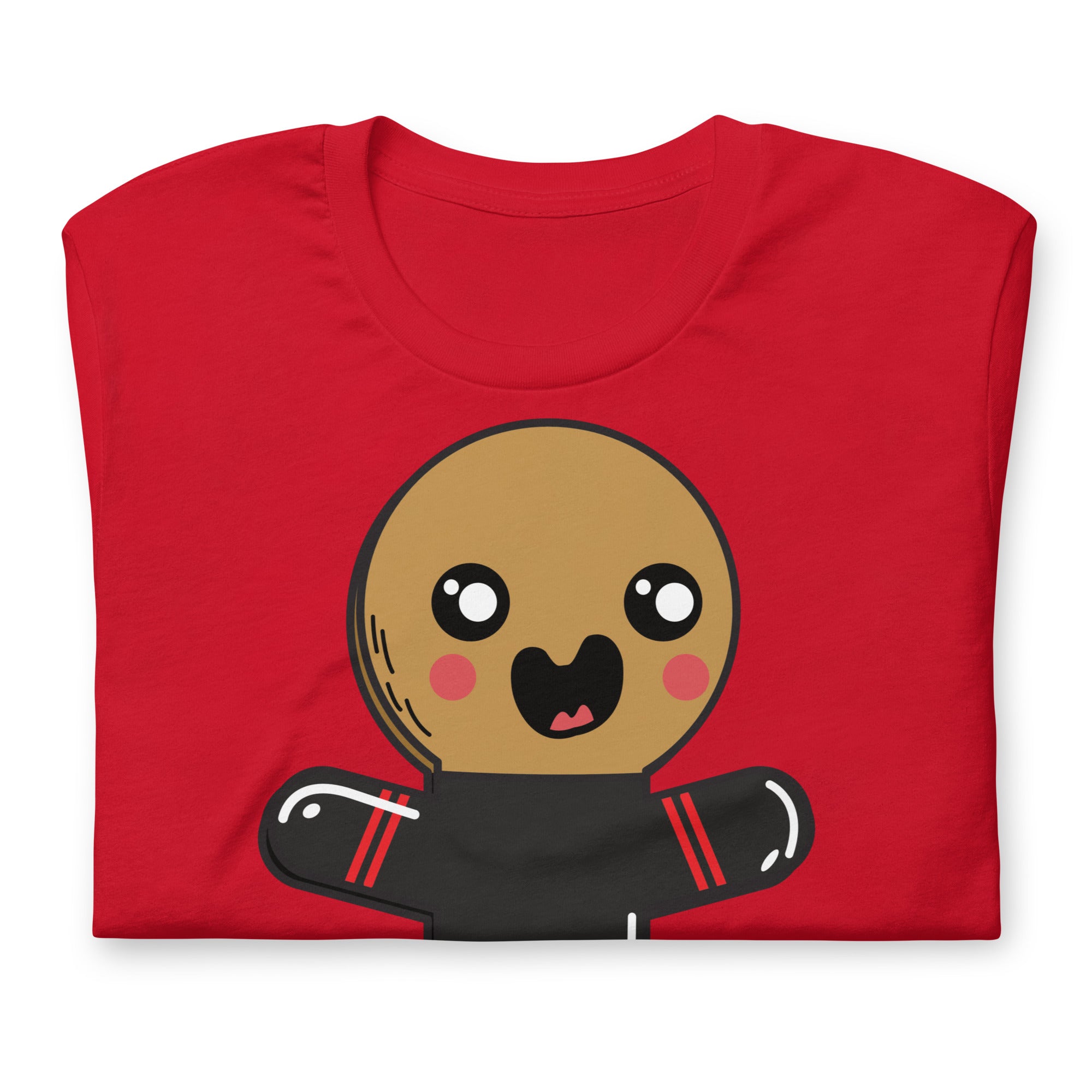 Kinky Gingerbread / T-Shirt