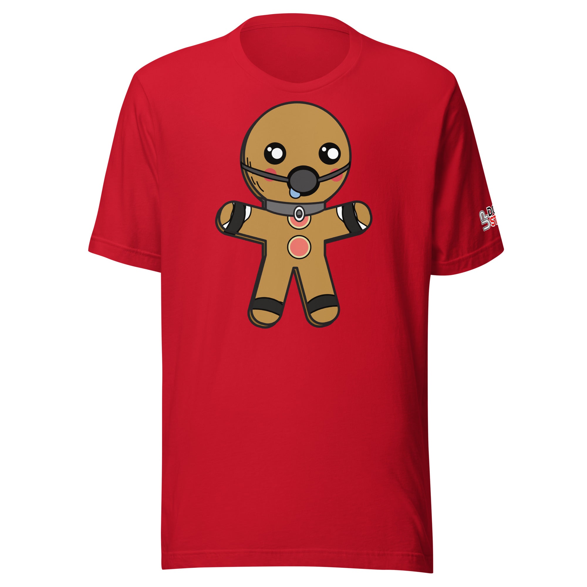 Kinky Gingerbread / T-Shirt