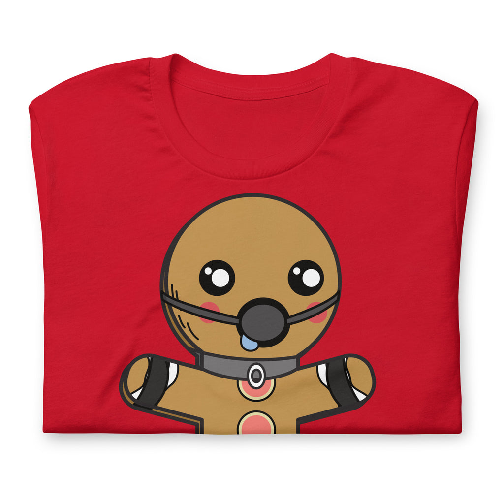 Kinky Gingerbread / T-Shirt