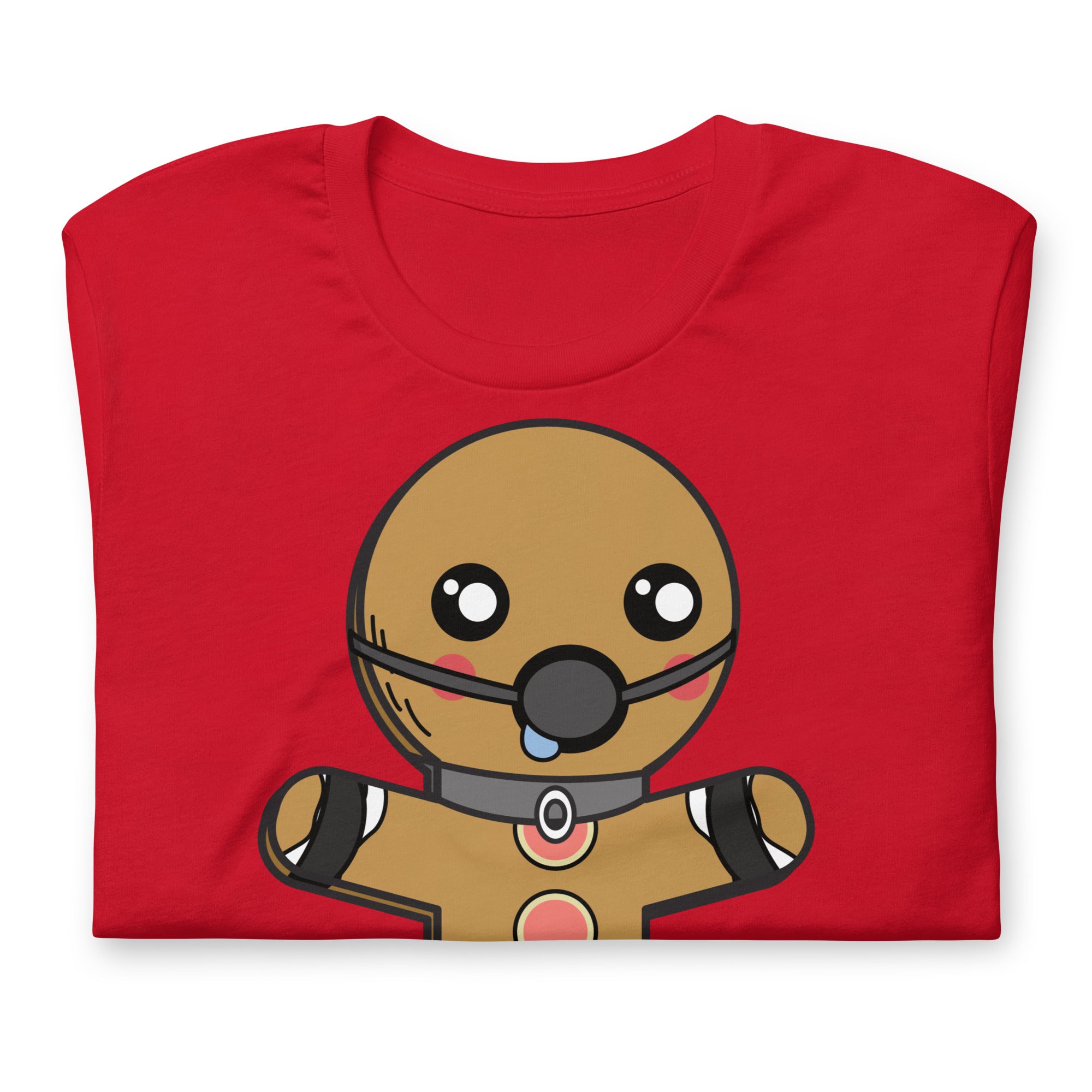 Kinky Gingerbread / T-Shirt