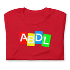 ABDL / T-Shirt