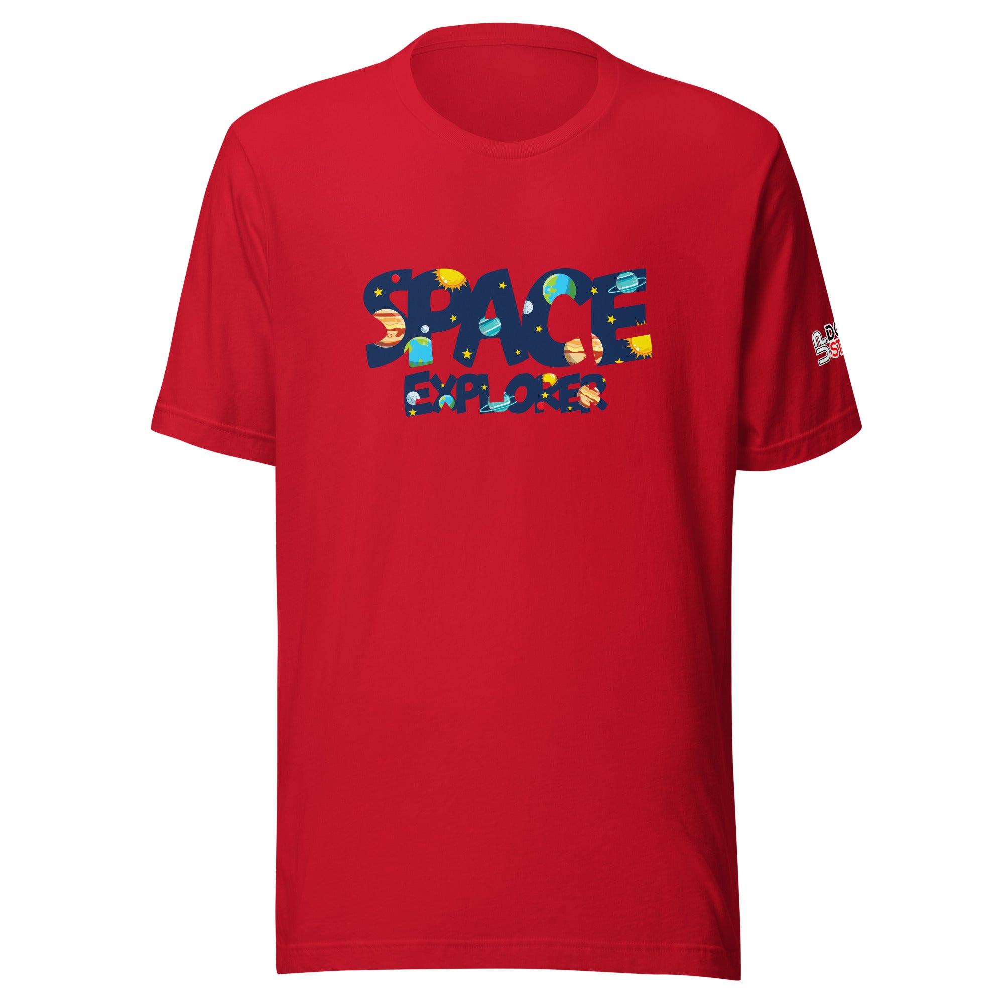 Space explorers / T-Shirt