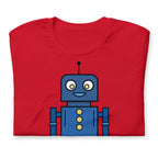 A8D1 Robot / T-Shirt