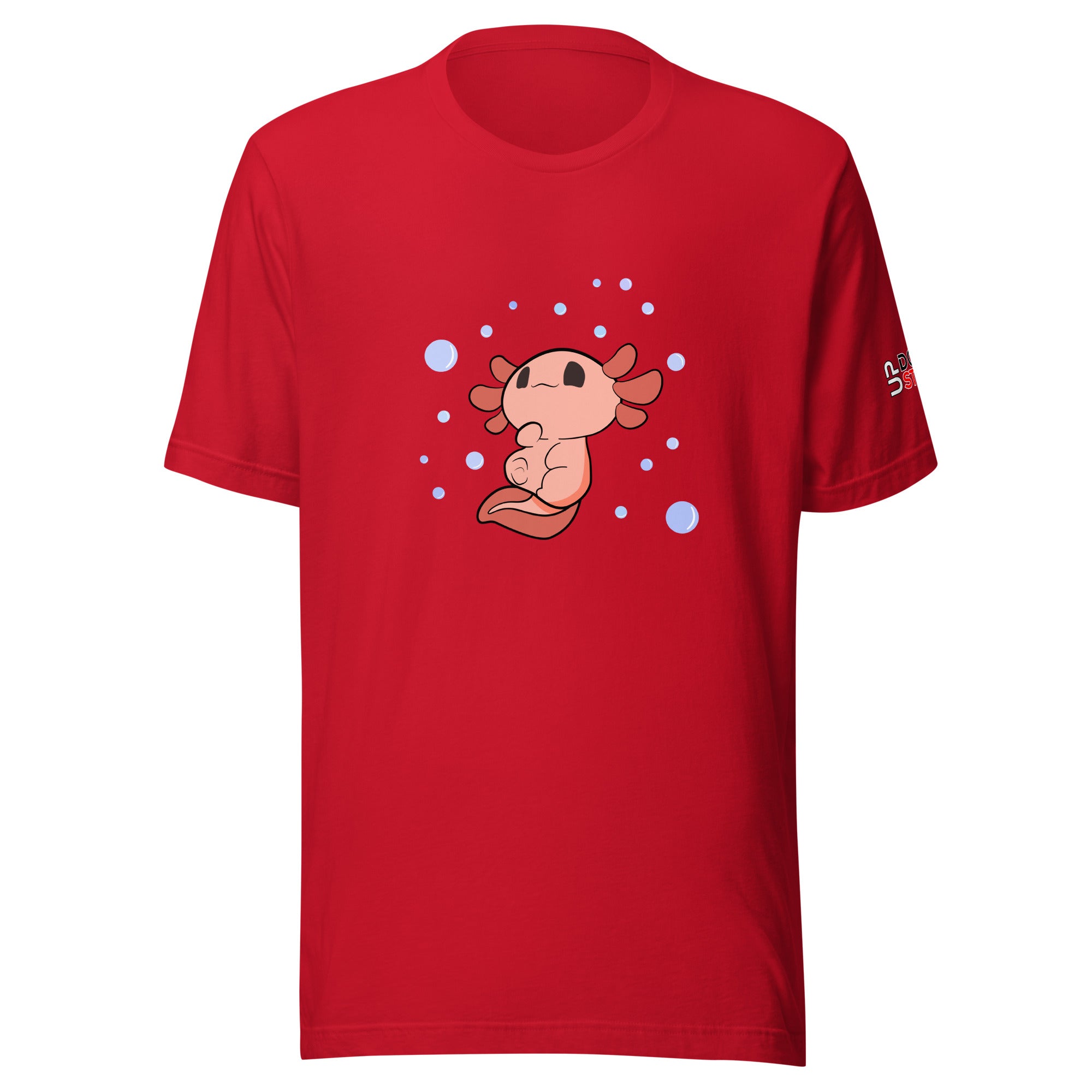 Axel the Axolotl / T-Shirt