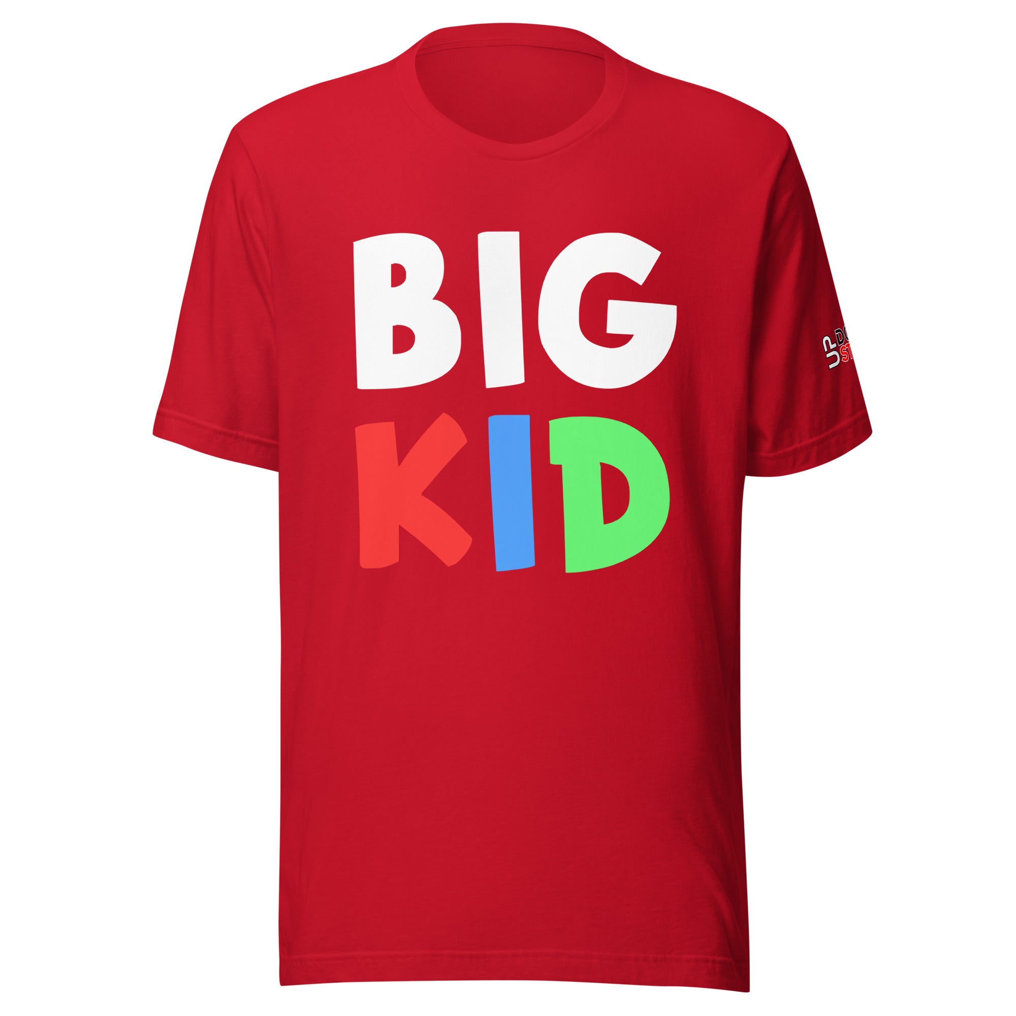 BigKid / T-Shirt