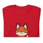 Fox / T-Shirt