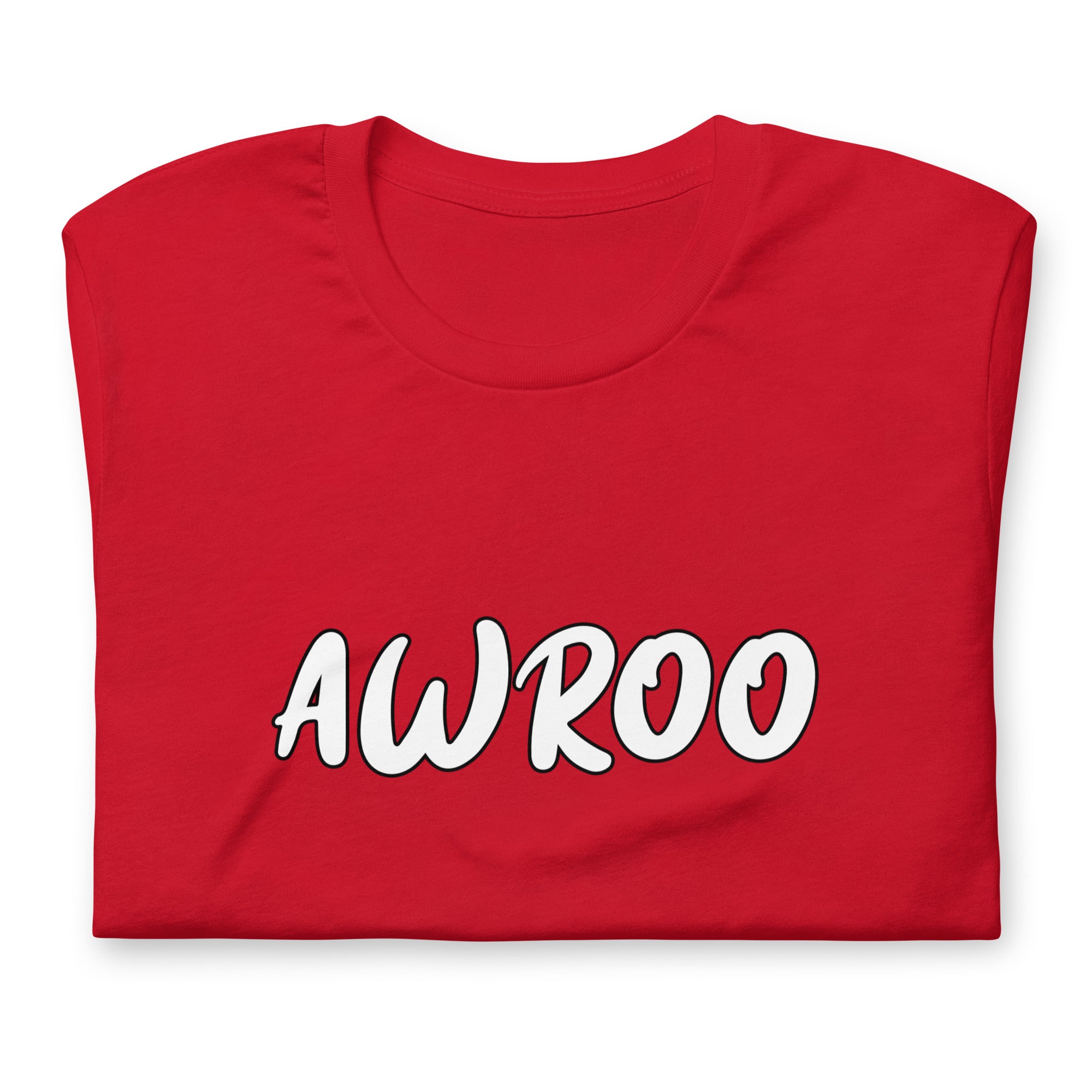 Awroo / T-Shirt