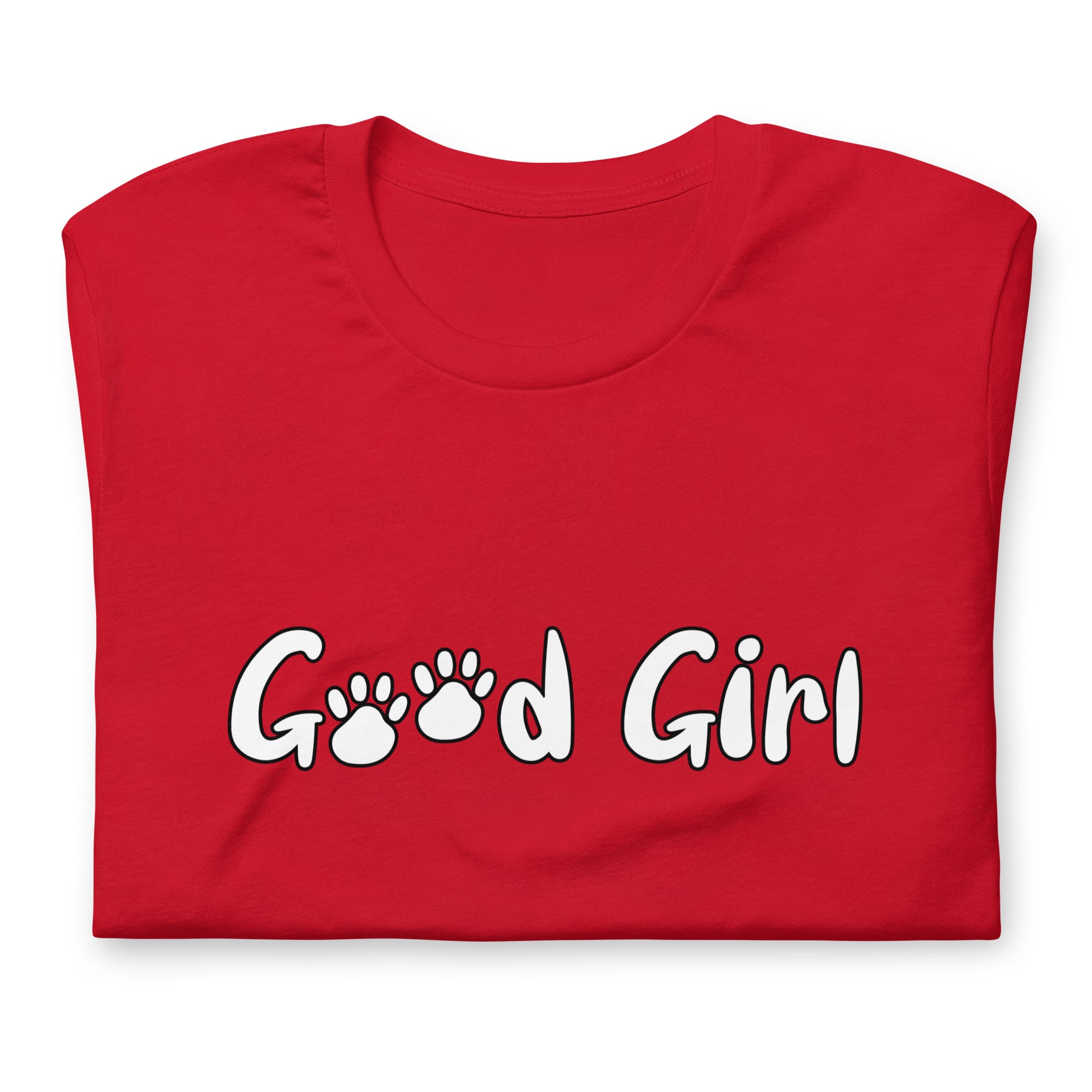 Good Girl / T-Shirt