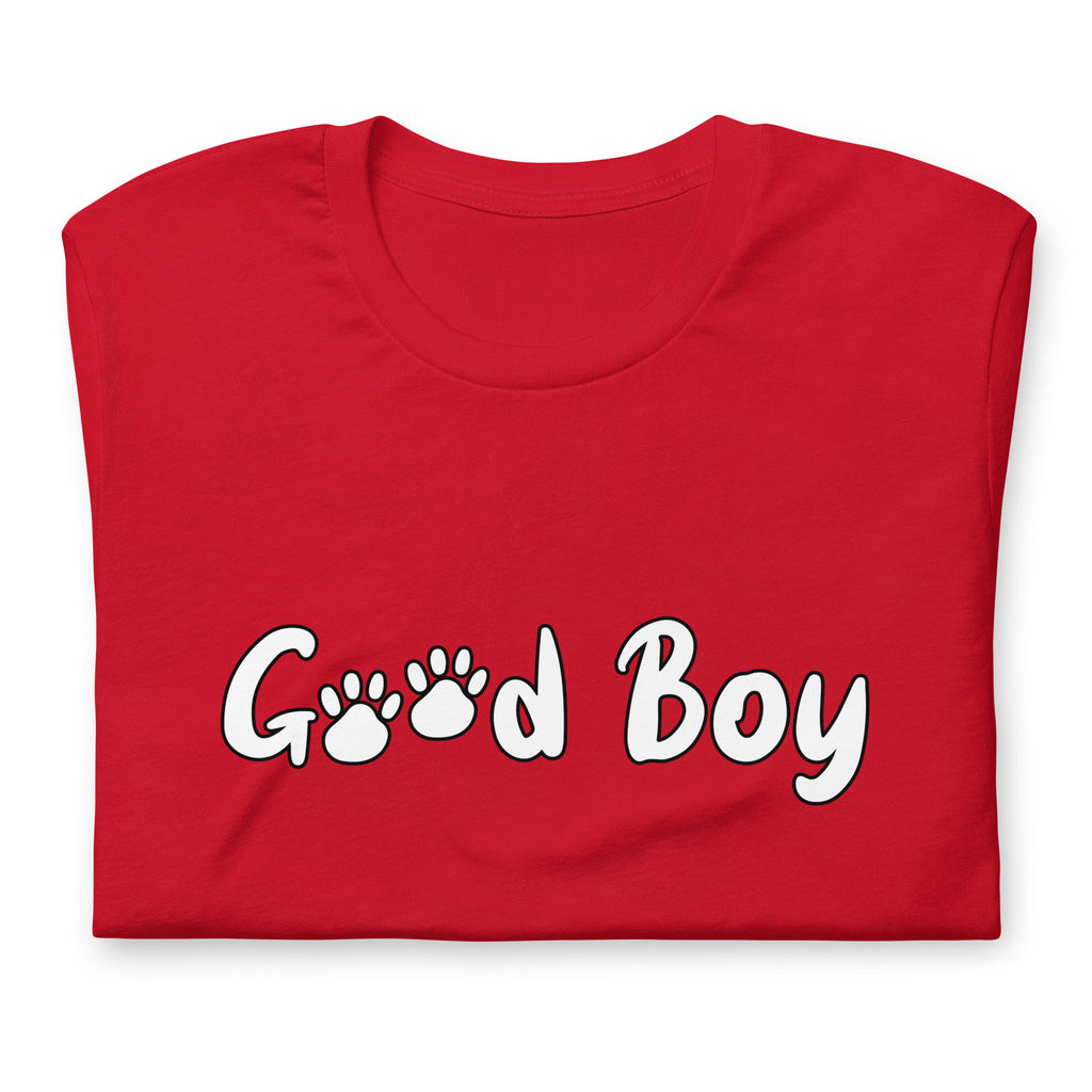 Good Boy / T-Shirt