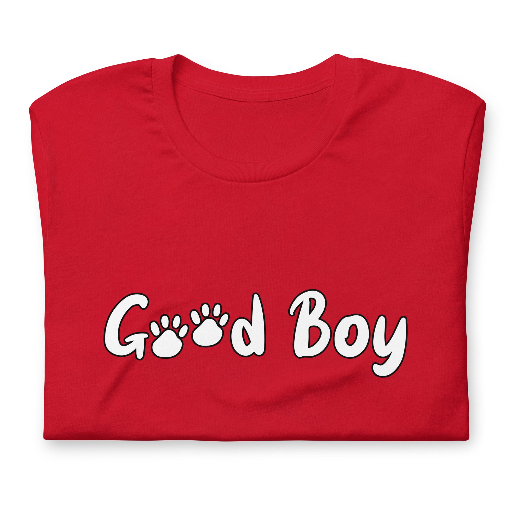 Good Boy / T-Shirt