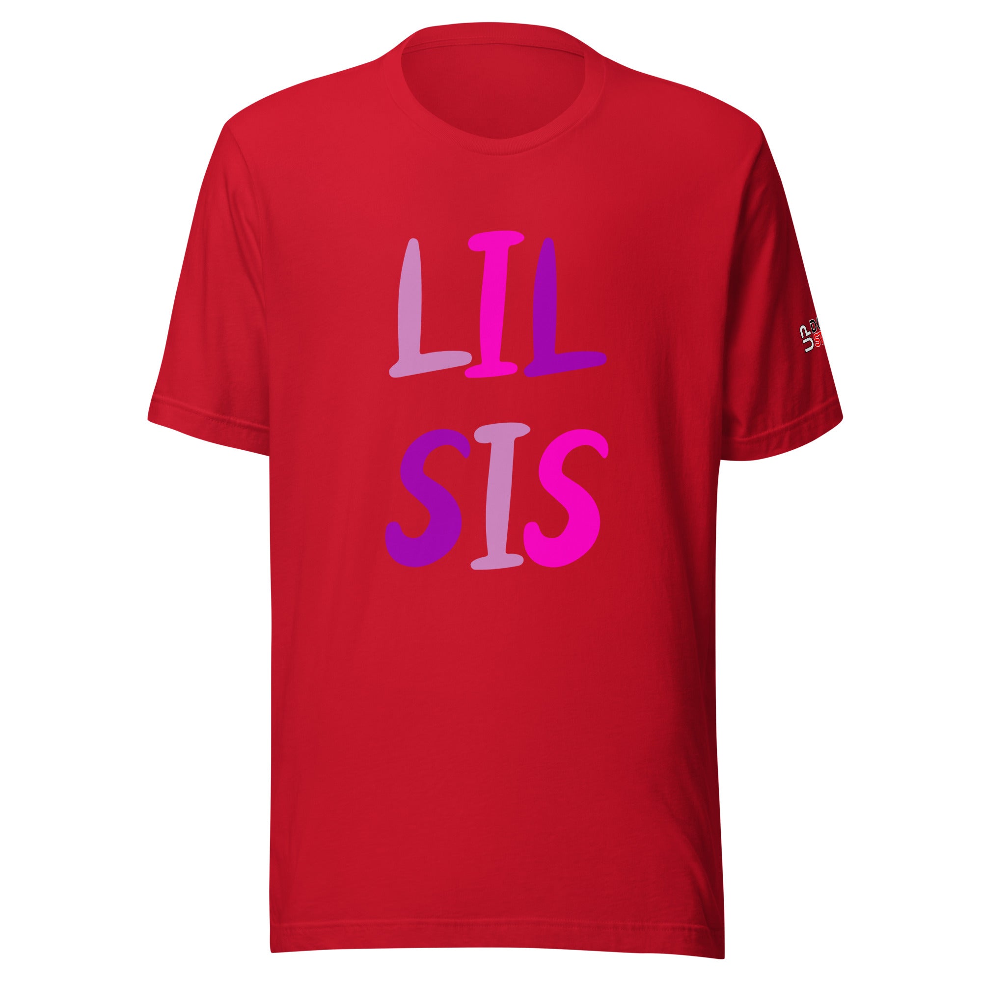Lil Sis - T-Shirt - Customize