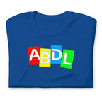 ABDL / T-Shirt