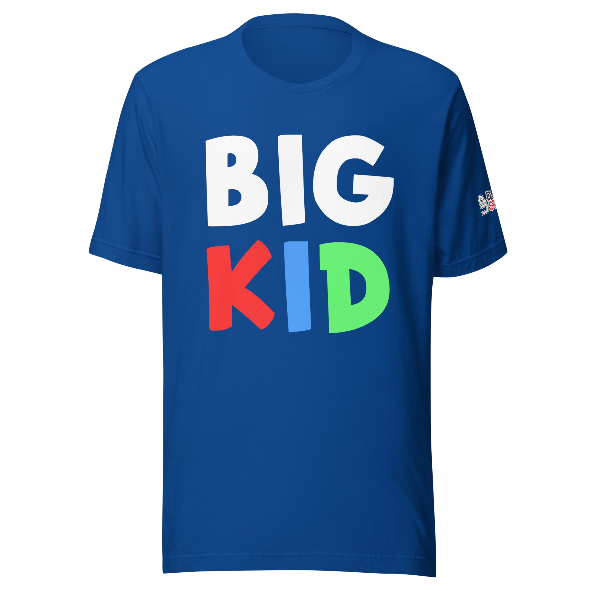 BigKid / T-Shirt