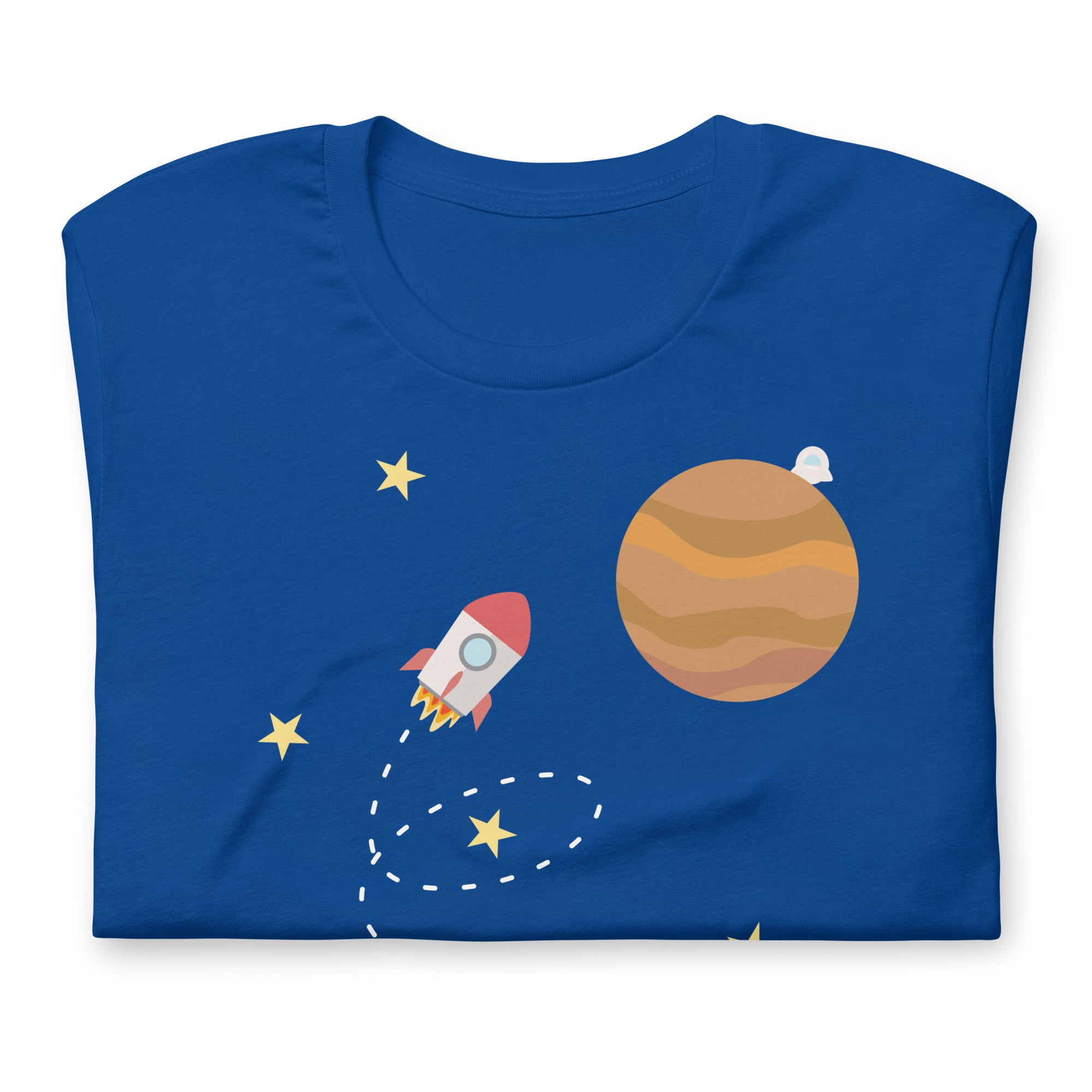 Space / T-Shirt