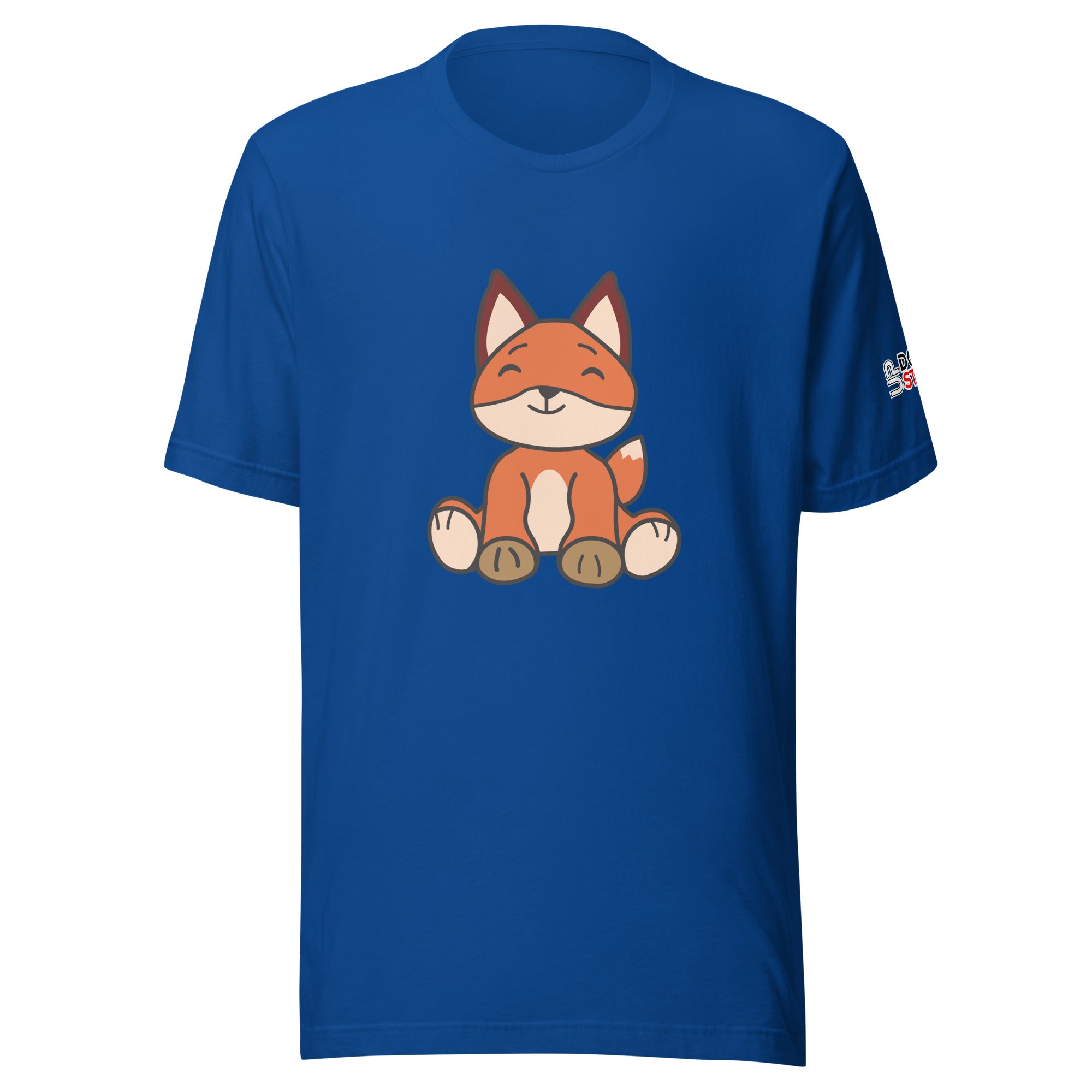 Fox / T-Shirt