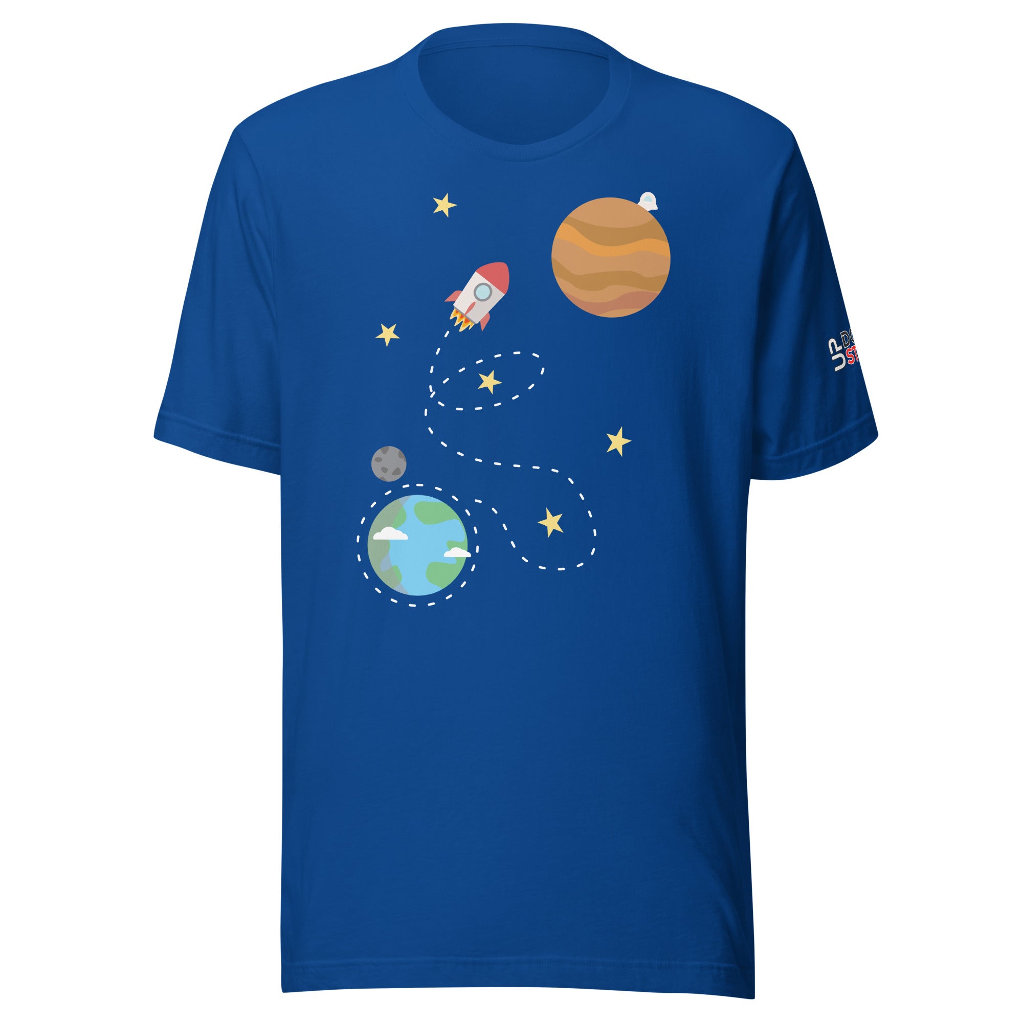 Space / T-Shirt