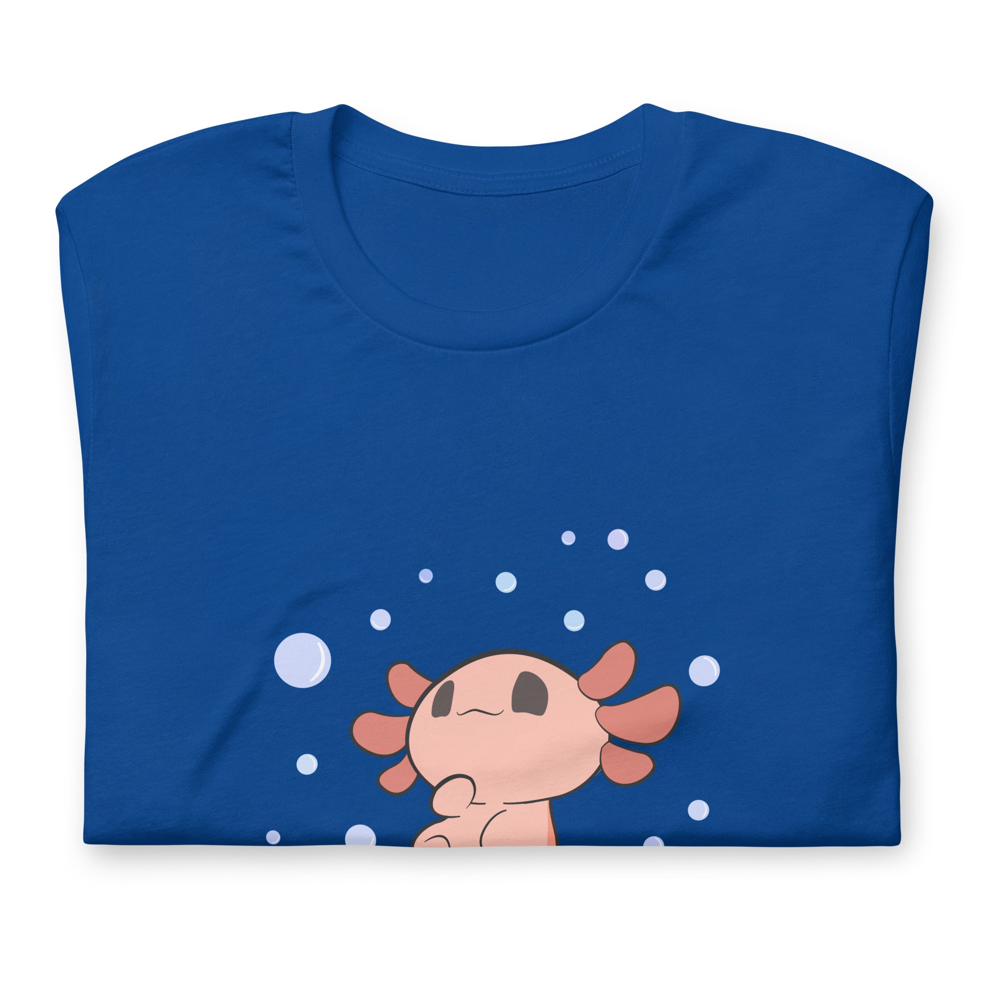 Axel the Axolotl / T-Shirt