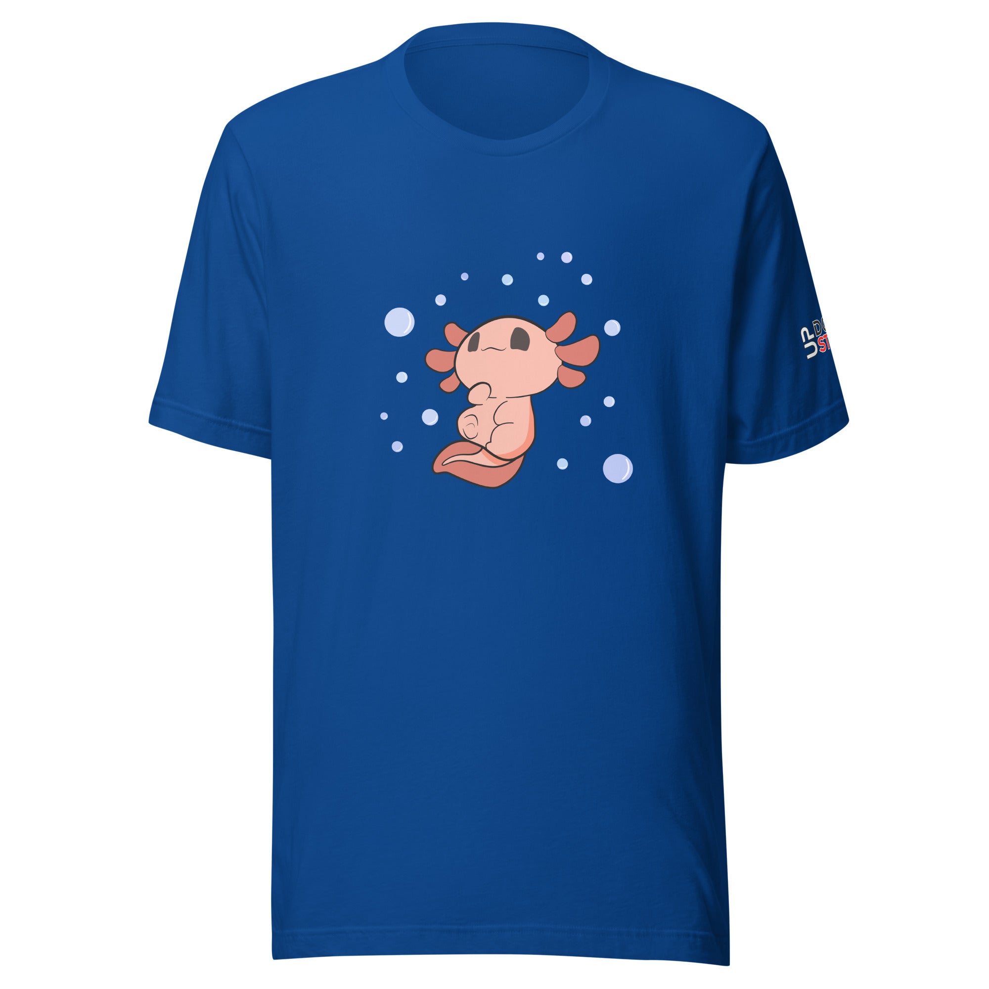 Axel the Axolotl / T-Shirt