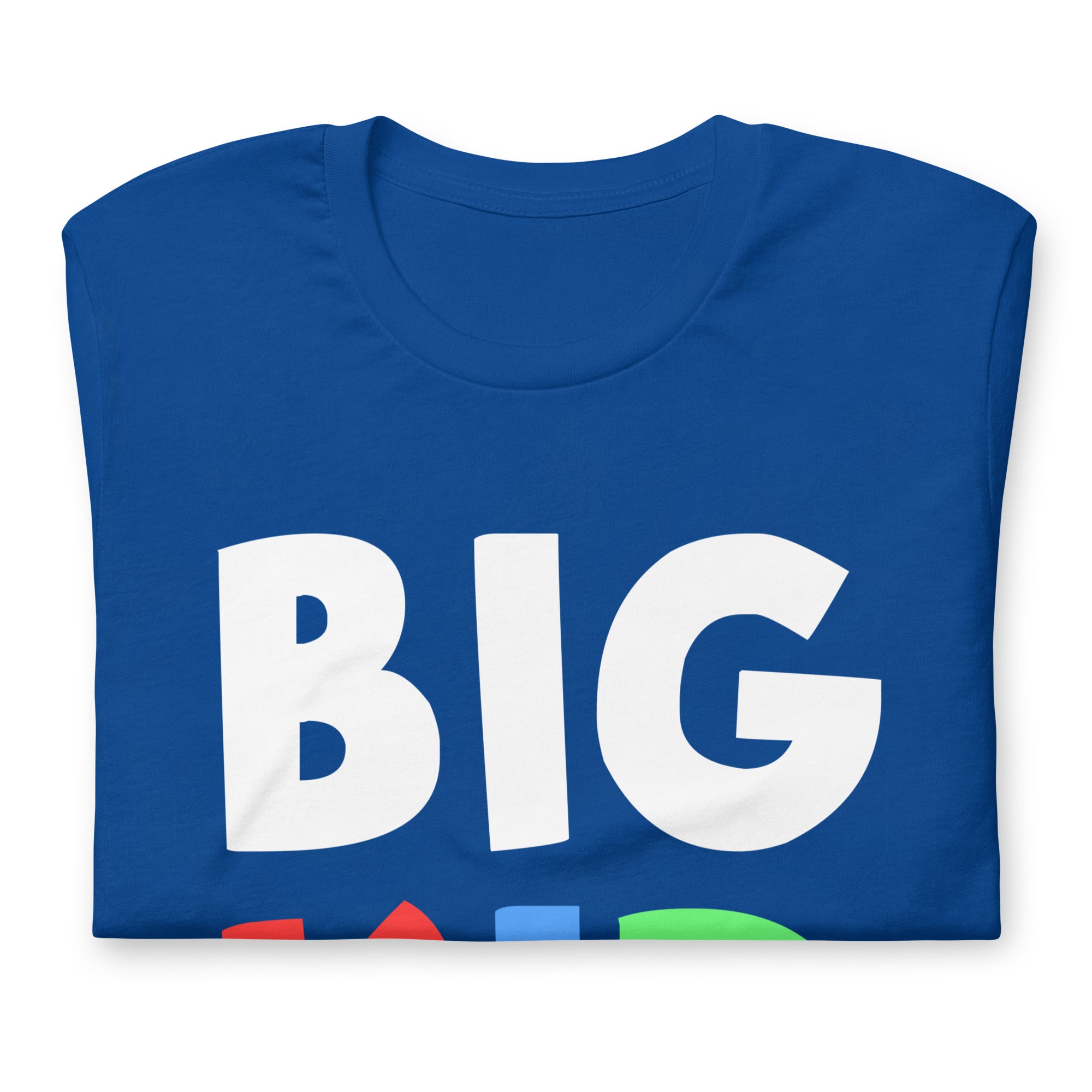 BigKid / T-Shirt