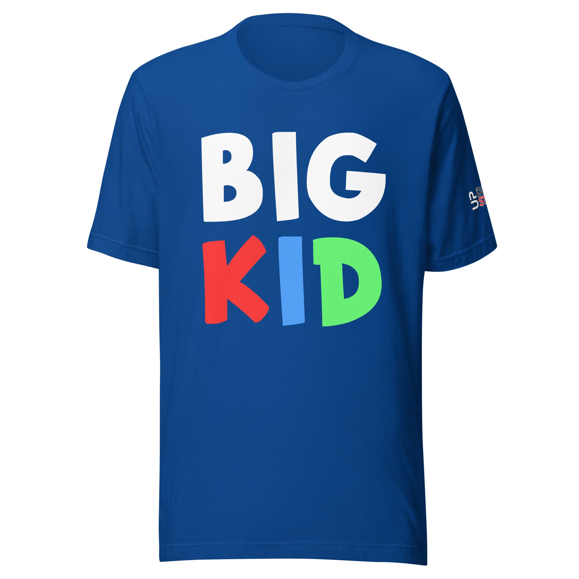 BigKid / T-Shirt