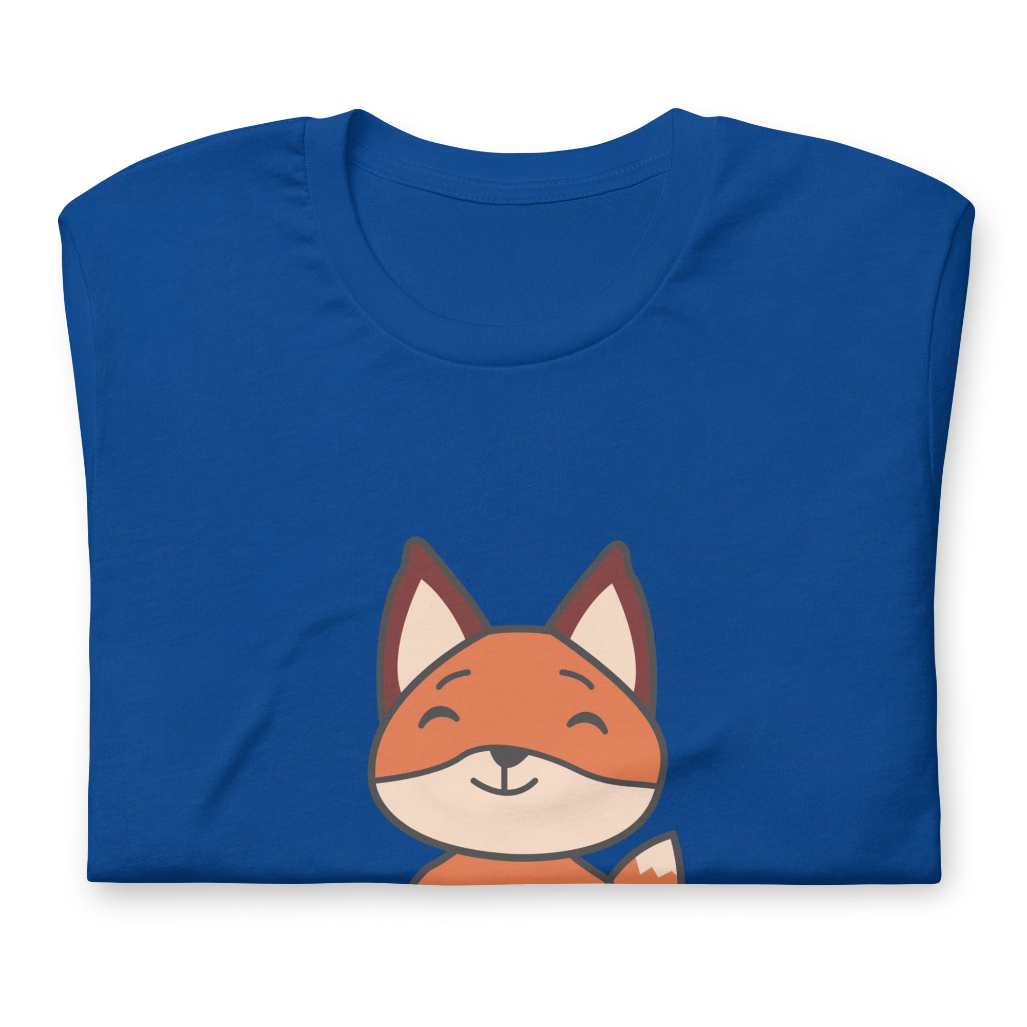 Fox / T-Shirt